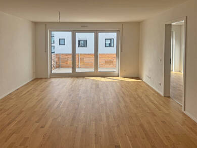 Wohnung zum Kauf - Erstbezug provisionsfrei 546.000 € 4 Zimmer 81,3 m² Haidholzen Stephanskirchen 83071