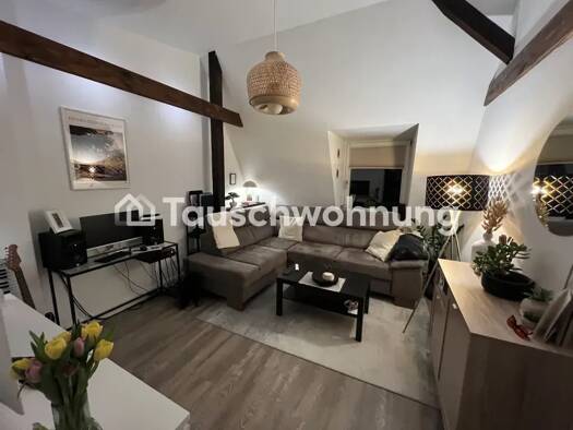 Wohnung zur Miete Tauschwohnung 660 € 2 Zimmer 50 m² 3. Geschoss Osdorf Altona 22765