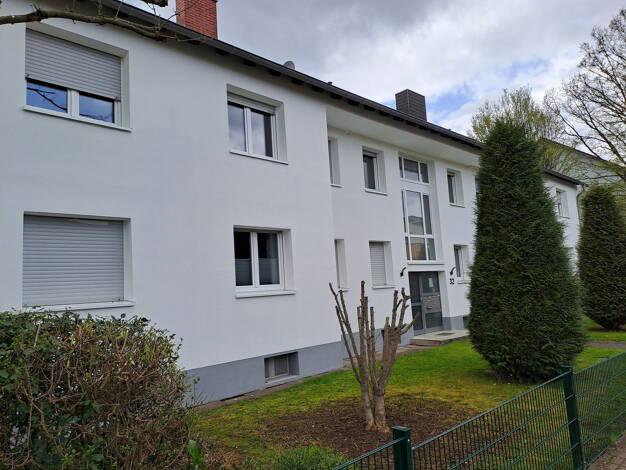 Wohnung zum Kauf provisionsfrei 245.000 € 3 Zimmer 80 m² 1. Geschoss Hennef 53773