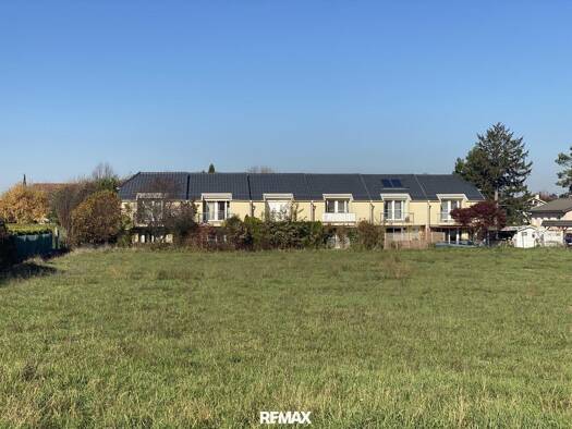 Grundstück zum Kauf 149.000 € 500 m² Grundstück Richard Wagner Gasse Königstetten 3433
