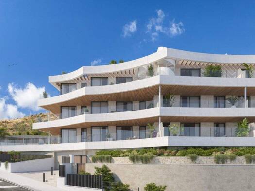 Wohnung zum Kauf 351.000 € 89 m² Rincón de la Victoria, Málaga