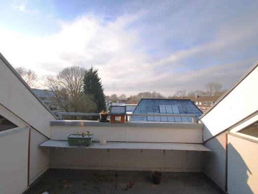 Wohnung zum Kauf 129.500 € 2 Zimmer 47 m² 2. Geschoss frei ab sofort Rosellen Neuss 41470