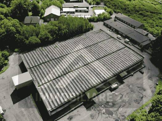 Bürogebäude zum Kauf als Kapitalanlage geeignet 1.290.961 € 4.799 m² 20.751 m² Grundstück slaskie  Kopalnia Karol Ruda Slaska