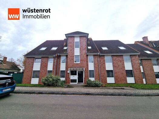 Wohnung zum Kauf 109.000 € 2 Zimmer 51,3 m² Zwenkau 04442