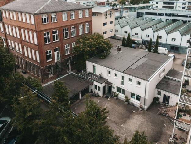 Mehrfamilienhaus zum Kauf als Kapitalanlage geeignet 1.890.000 € 344,3 m² 1.262 m² Grundstück Weststadt Heidelberg 69115