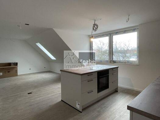 Wohnung zur Miete - Erstbezug 1.150 € 4 Zimmer 107 m² 2. Geschoss frei ab sofort Buer Melle 49328