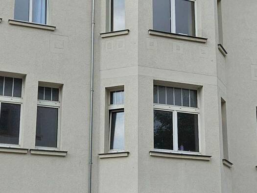 Wohnung zur Miete 650 € 4 Zimmer 120 m² 3. Geschoss frei ab sofort Karl-Marx-Straße 13 Mühlhausen Mühlhausen/Thüringen 99974