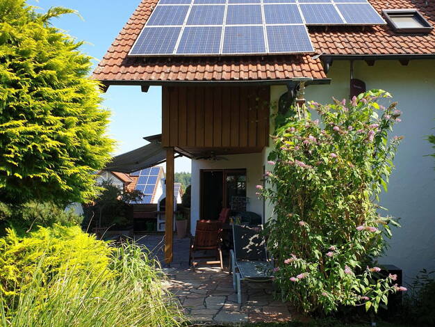 Doppelhaushälfte zum Kauf provisionsfrei 490.000 € 6 Zimmer 155 m² 324 m² Grundstück frei ab 01.01.2026 Schlat 73114