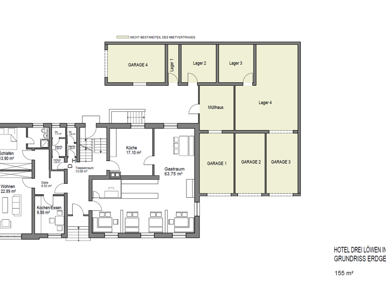 Sonstiges zum Kauf als Kapitalanlage geeignet 2.490.000 € 641 m² 714 m² Grundstück Robert-von-Haug-Straße 5 Dachau 85221