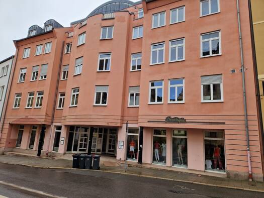 Verkaufsfläche zur Miete provisionsfrei 5,59 € 3 Zimmer 170 m² Verkaufsfläche Johannisstraße 30 Altenburg 04600