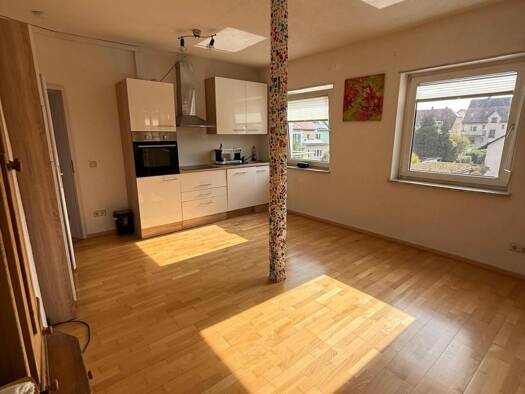 Wohnung zur Miete 1.200 € 3 Zimmer 95 m² Geschoss 1/3 frei ab 01.02.2027 Landau Landau in der Pfalz 76829