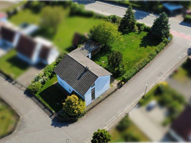 Einfamilienhaus zum Kauf 485.000 € 5 Zimmer 153,6 m² 1.066 m² Grundstück Schrobenhausen 86529