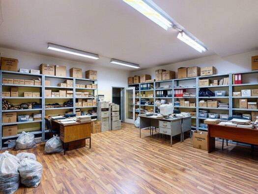 Lagerhalle zur Miete 200 € 33 m² Lagerfläche Innere Stadt Klagenfurt am Wörthersee 9020