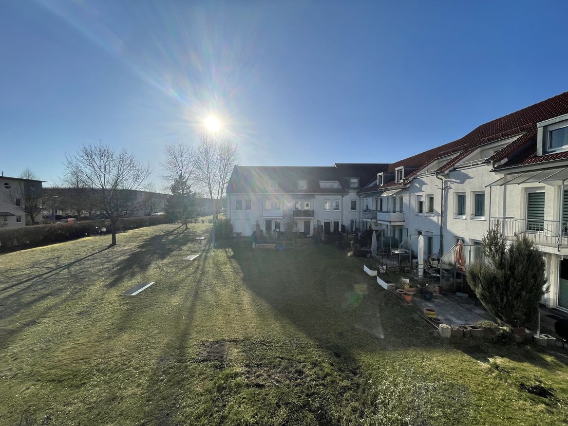 Reihenmittelhaus zum Kauf 540.000 € 9 Zimmer 180,8 m²<br/>Wohnfläche ab sofort<br/>Verfügbarkeit Igelweg 3 Michendorf Michendorf 14552