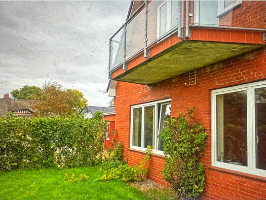 Mehrfamilienhaus zum Kauf 472 m² 1.674 m² Grundstück Aventoft / Rosenkranz 25927