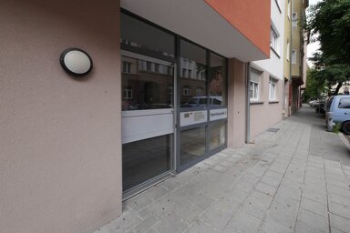 Wohnung zur Miete 670 € 3 Zimmer 65 m² Kopernikusstraße 21 Galgenhof Nürnberg 90459