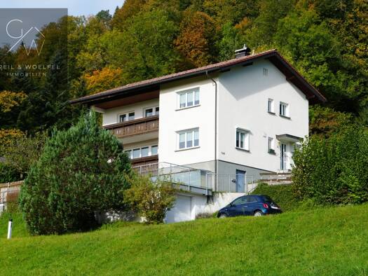 Einfamilienhaus zum Kauf 650.000 € 7 Zimmer 140 m² 821 m² Grundstück Langen bei Bregenz 6932