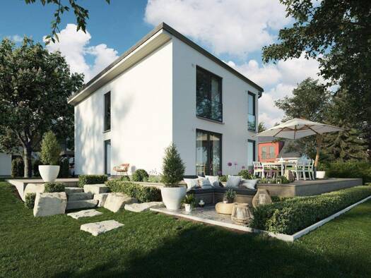 Haus zum Kauf provisionsfrei 450.615 € 4 Zimmer 136 m² 559 m² Grundstück Am Emmersberg Windsberg Pirmasens 66954