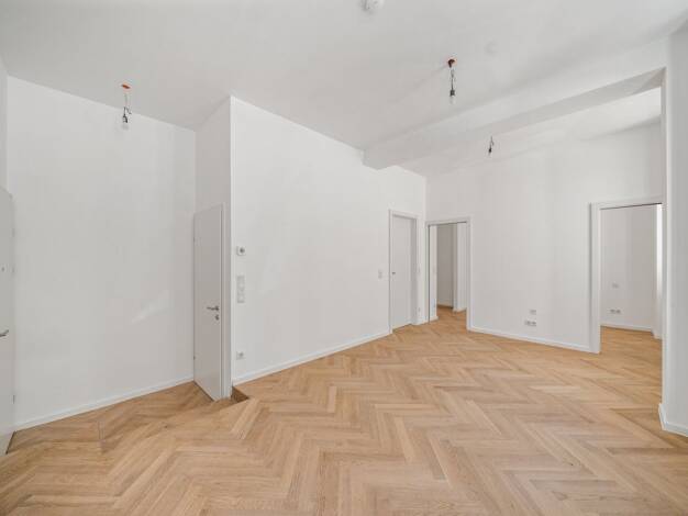 Wohnung zum Kauf 759.000 € 2 Zimmer 33,9 m² Wien 1120