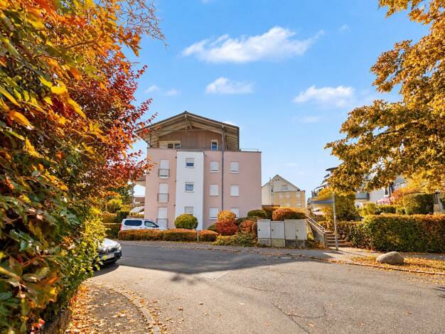 Maisonette zum Kauf 249.000 € 1,5 Zimmer 59 m² Geschoss 3/3 Markdorf Markdorf 88677