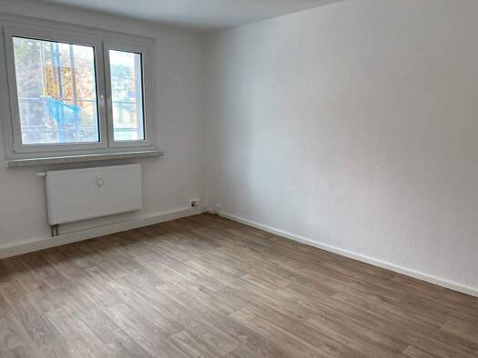 Wohnung zur Miete 638 € 2 Zimmer 75,1 m² 2. Geschoss Schützenstraße 6 Innenstadt Halle 06110