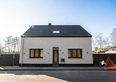 Einfamilienhaus zum Kauf provisionsfrei 569.000 € 6 Zimmer 170 m² 435,9 m² Grundstück Scheuer Straße 71 Osterfeld-West Oberhausen 46117