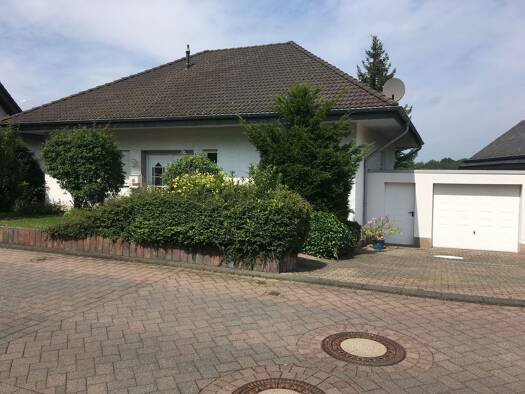 Wohnung zur Miete 700 € 3 Zimmer 80 m² Geschoss EG/1 frei ab sofort Liesenfelder Straße 44 Emmelshausen 56281