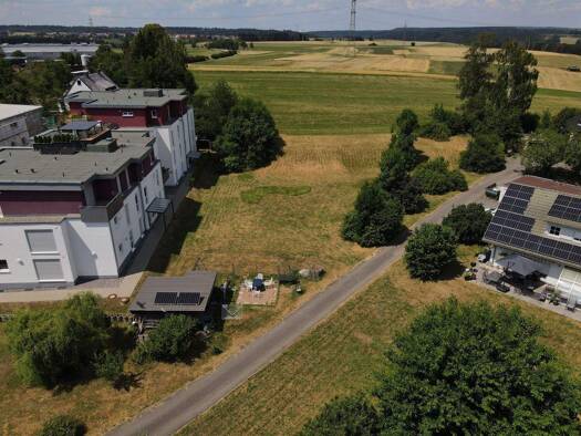 Grundstück zum Kauf 292.900 € 1.776 m² Grundstück Aldingen 78554