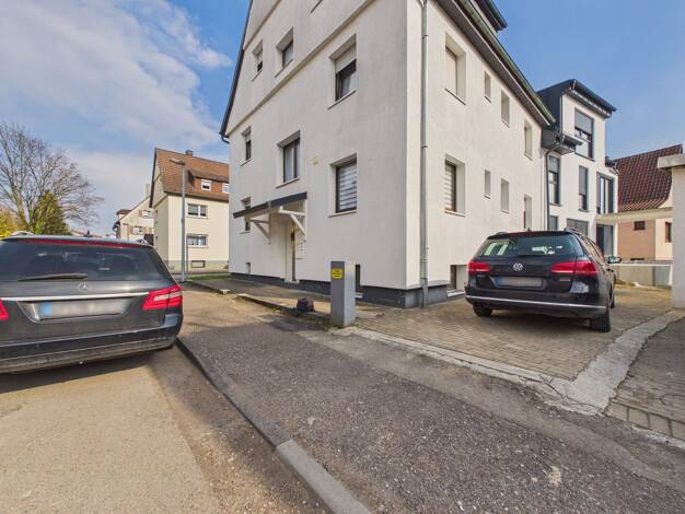 Mehrfamilienhaus zum Kauf 555.000 € 9 Zimmer 190 m² 184 m² Grundstück Ebersbach Ebersbach an der Fils 73061
