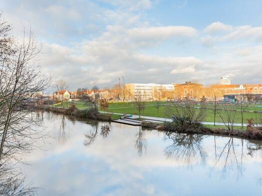 Maisonette zum Kauf 79.000 € 2 Zimmer 45,8 m² Linden-Mitte Hannover / Linden-Mitte 30449