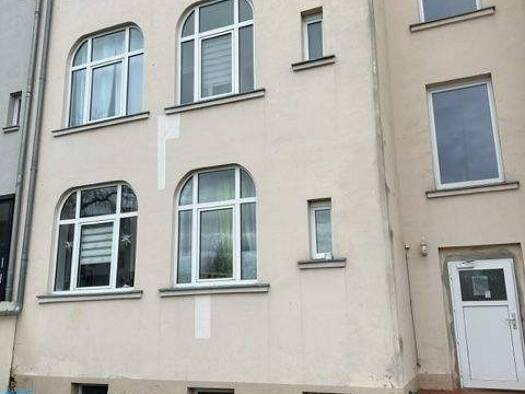 Wohnung zur Miete 405 € 3 Zimmer 73,5 m² EG frei ab 01.01.2026 Südwall 38 Stendal 39576