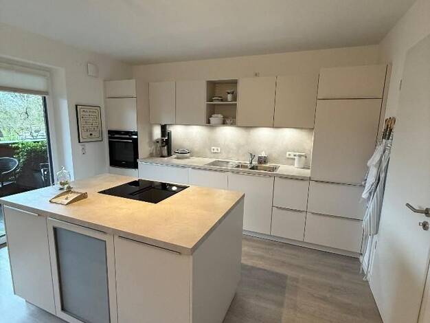 Wohnung zur Miete 1.075 € 2 Zimmer 75,8 m² frei ab 01.02.2026 Stotel Loxstedt 27612