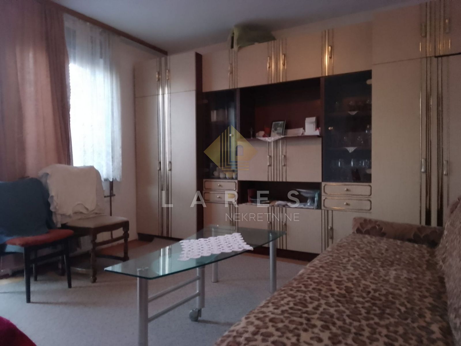 Wohnung zum Kauf 120.000 € 3 Zimmer 66 m²<br/>Wohnfläche 1.<br/>Geschoss Pescenica