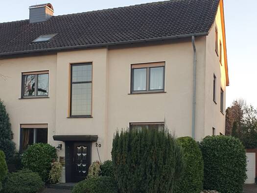 Stadthaus zum Kauf 496.000 € 8 Zimmer 233 m² 680 m² Grundstück Rheda-Wiedenbrück 33378