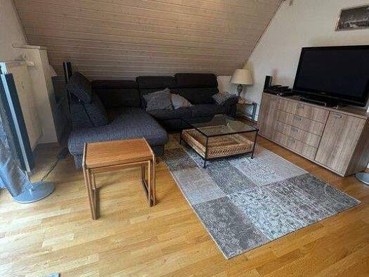 Wohnung zur Miete Wohnen auf Zeit 1.220 € 3 Zimmer 65 m² frei ab sofort Deutenbach Stein 90547