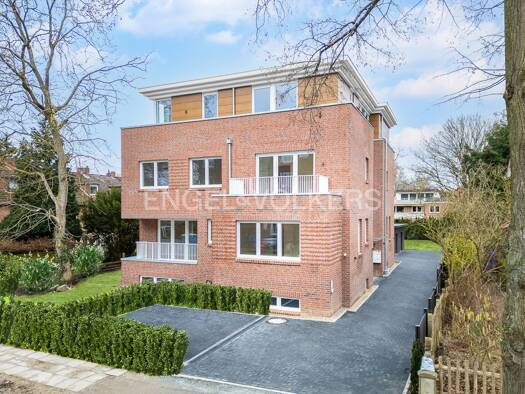 Bürofläche zum Kauf - Erstbezug 795.000 € 5 Zimmer 142 m² Bürofläche Hamburg 21029