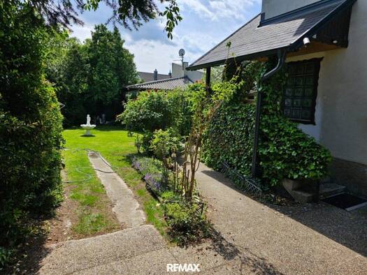Einfamilienhaus zum Kauf 549.000 € 6 Zimmer 186 m² 569 m² Grundstück Isidor Trauzl-Straße Baden 2500
