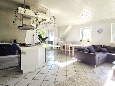 Wohnung zur Miete 695 € 3 Zimmer 75 m² 2. Geschoss Parsberg Parsberg 92331