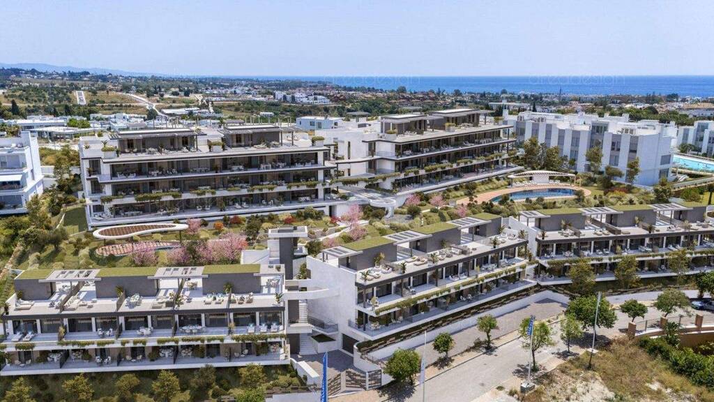 Villa zum Kauf 1.018.000 € 254 m² Estepona, Málaga