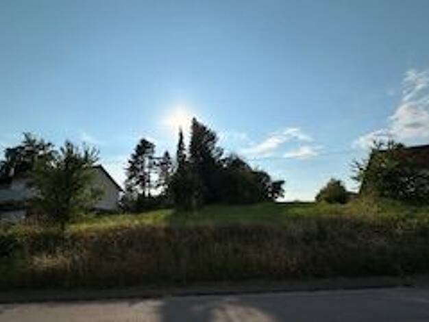 Grundstück zum Kauf 120.000 € 2.875 m² Grundstück Keltenstraße 24 Gerlfangen Rehlingen-Siersburg 66780