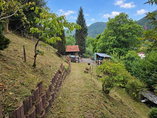 Grundstück zum Kauf 1.332 m² Grundstück Höfen an der Enz 75339