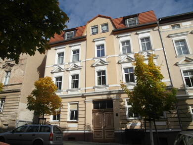 Wohnung zur Miete 912 € 4 Zimmer 114 m² Geschoss 2/4 Eberswalde Eberswalde 16225