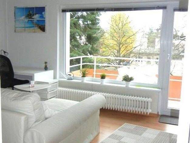 Studio zum Kauf provisionsfrei 178.000 € 1 Zimmer 34 m² 2. Geschoss An den Achterhöfen 00 Buckow Berlin 12349