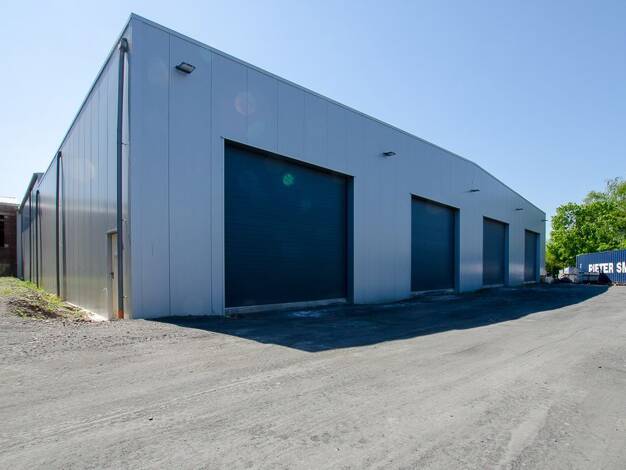 Lagerhalle zur Miete 13.050 € 2.900 m² Lagerfläche Unna Unna 59423