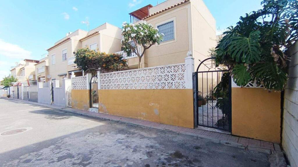 Wohnung zum Kauf provisionsfrei 129.990 € 2 Zimmer 47 m² Torrevieja