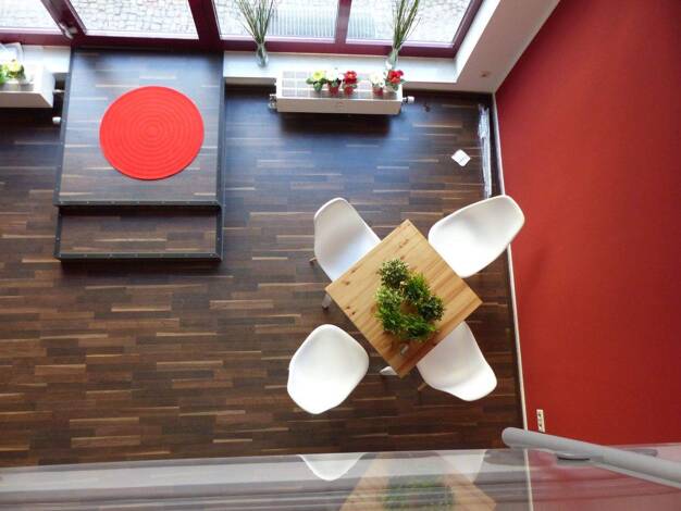 Bürofläche zur Miete provisionsfrei 800 € 75 m² Bürofläche Schletterstraße Zentrum-Süd Leipzig 04107