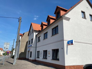 Wohnung zur Miete 575 € 4 Zimmer 115 m² frei ab sofort Ernst-Thälmann-Str. 74 Beilrode Beilrode 04886