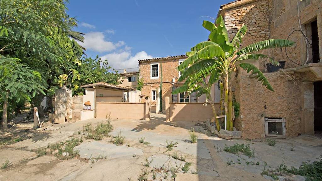 Landhaus zum Kauf provisionsfrei 799.000 € 5 Zimmer 260 m² 4.172 m² Grundstück frei ab sofort Cas Concos