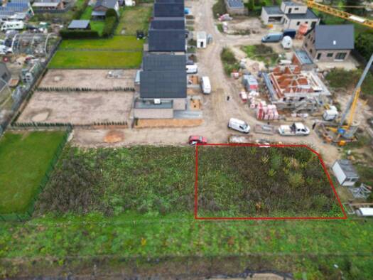 Grundstück zum Kauf 148.000 € 422 m² Grundstück Nierswalde Goch 47574