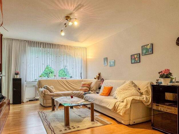 Wohnung zum Kauf 199.000 € 3 Zimmer 73,3 m² 4. Geschoss Tannenbusch Bonn 53119